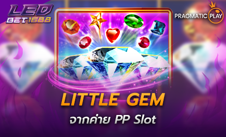 Little Gem PP Slot Cover