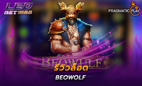 Beowolf PP Slot Cover